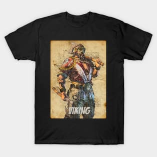 Viking T-Shirt